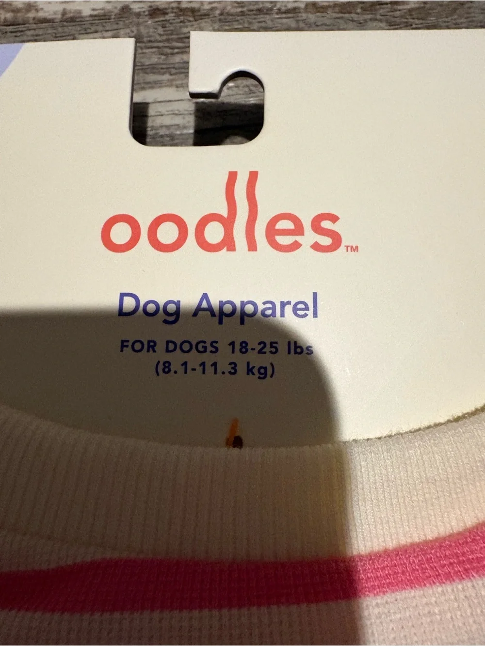 oodles cute dog
